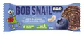 Батончик Bob Snail Bar яблуко, чорниця, кеш’ю, кріспи кіноа, 35 г