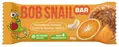 Батончик Bob Snail Bar хурма, апельсин, кеш’ю, кріспи кіноа, 35 г