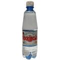 Вода минеральная Плоскивська газированная, 0,5 л