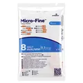 Шприц інсуліновий 0,3 мл U-100 Embecta Micro-Fine 30G (0,30 x 8.0 мм), 1 штука