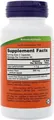 Лопуха корінь NOW Burdock Root 430 мг вег. капсули №100