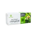 Экстракт Гарцинии таблетки №40 (10х4)