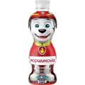 Вода мінеральна Моршинська Paw Patrol дитяча негазована, 0,33 л