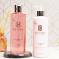 Лосьон для рук и тела Boutique Cherry Blossom and Peony, 500 мл