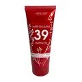 Бальзам для волосся New Life 39 extracts екстрактів легке розчісування, 200 мл