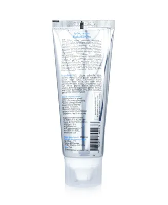 Зубна паста New Life White Pro відбілююча, 75 мл