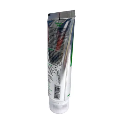 Зубна паста New Life Gel гелева з бергамотом, 75 мл