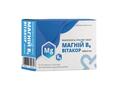 Магний B6 VitaCore таблетки №60 (10х6)