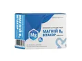 Магній B6 VitaCore таблетки №60 (10х6)