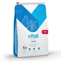 Корм сухий Mera MVH Renal для котів при хворобах нирок, 750 г