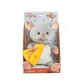 Мягкая игрушка Tigres Мышонок be generous 22 см