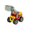 Игрушка для детей Tigres Экскаватор Hot Wheels в коробке