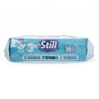 Підгузки для дорослих Still розмір L, 30 штук