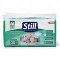 Подгузники для взрослых Still размер M, 30 штук