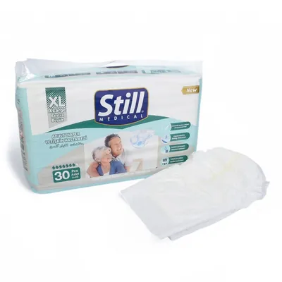 Підгузки для дорослих Still розмір XL, 30 штук