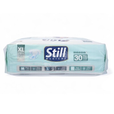 Підгузки для дорослих Still розмір XL, 30 штук