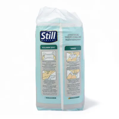 Підгузки для дорослих Still розмір XL, 30 штук