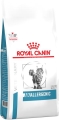 Корм сухий для кішок Royal Canin Anallergenic Feline при харчовій алергії або непереносимості, 2 кг