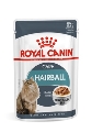Корм влажный для кошек Royal Canin Hairball Care для выведения волосяных комков, 85 г