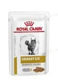 Корм вологий для кішок Royal Canin Urinary S / O Moderate Calorie Cat з проблемами сечовидільної системи, 85 г