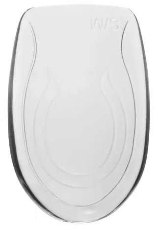 Підп'яточник Pedag Soft Heel 176 гелевий, розмір L/XL