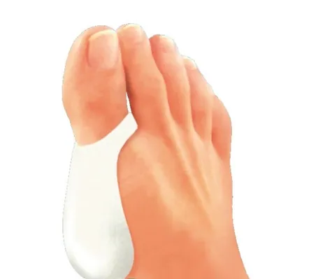 Подушечка захисна Pedag Bunion Protector 276 великий палець