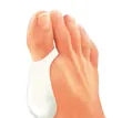 Подушечка захисна Pedag Bunion Protector 276 великий палець