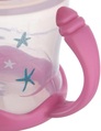 Кружка-непроливайка Canpol babies Sweet fun рожева, 57/300_pin, 180 мл