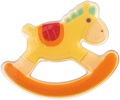 Игрушка-прорезыватель для детей Canpol babies 51/005 Лошадка силиконовый