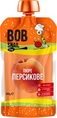 Пюре фруктовое Bob Snail Chef персиковое, 250 г