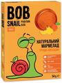 Мармелад Bob Snail Jelly грушево-апельсиновый, 54 г