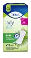 Прокладки урологічні Tena Lady Slim Normal, 12 штук