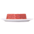 Корм влажный Plaisir Adult Sterilized Cat Terrine с тунцем для взрослых стерилизованных кошек, 100 г