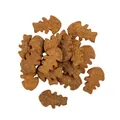 Ласощі для собак Savory Skin & Coat Crunchy Snacks для здоров'я шкіри та шерсті з лососем та чорнобривцями, 200 г