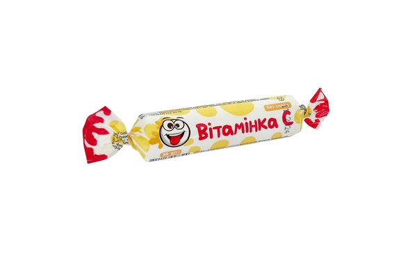Диетическая добавка Витаминка без вкуса, 10 таблеток по 30 г