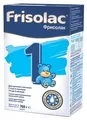 Суміш суха молочна Frisolac для дітей 1 від 0 до 6 місяців, 700 г