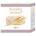 Отруби Фармаком ржаные, 210 г