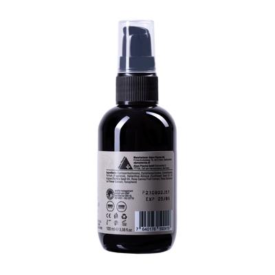 Флюид H.Q.Beauty Nourish Shine Solution для блеска волос, 100 мл