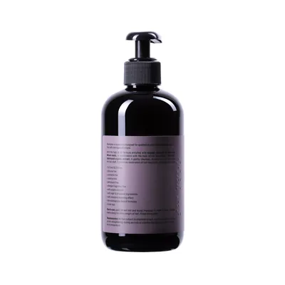 Шампунь H.Q.Beauty Restore для пошкодженого волосся, 280 мл