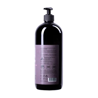 Шампунь H.Q.Beauty Restore для пошкодженого волосся, 950 мл