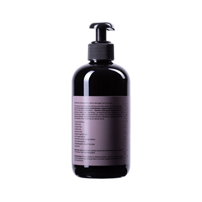 Кондиціонер H.Q.Beauty Restore для пошкодженого волосся, 280 мл