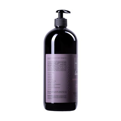 Кондиционер H.Q.Beauty Restore для поврежденных волос, 950 мл