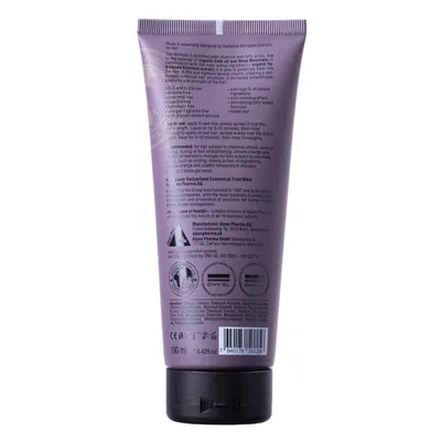 Маска H.Q.Beauty Restore для пошкодженого волосся, 190 мл