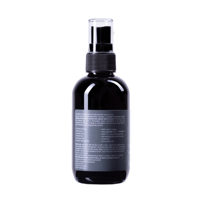 Комплекс укрепляющий H.Q.Beauty Hair Loss для всех типов волос, 100 мл