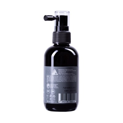 Комплекс укрепляющий H.Q.Beauty Hair Loss для всех типов волос, 100 мл