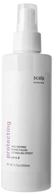 Спрей для волосся Scalp Protecting Термозахист, 200 мл