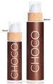 Масло для загара Cocosolis Choco Suntan & Body Oil аромат шоколада, 110 мл