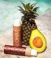 Масло для загара Cocosolis Choco Suntan & Body Oil аромат шоколада, 110 мл