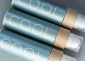 Олія після засмаги Cocosolis Cool охолоджувальна аромат м'яти, 110 мл