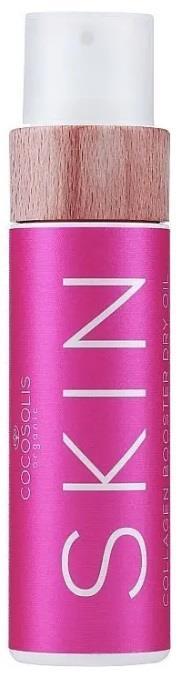 Масло для тела Cocosolis Collagen Booster коллагеновое, 110 мл
